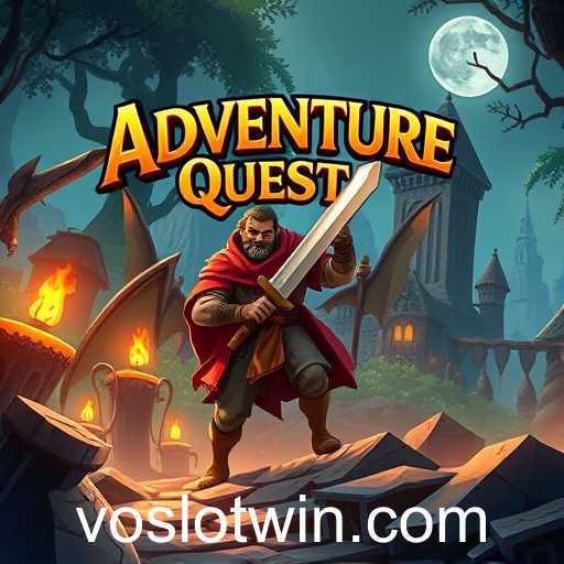 The Thrilling Realm of Adventure Games: Exploring Adventure with Voslot