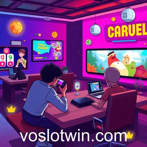 Exploring the Appeal of Casual Play in Online Gaming