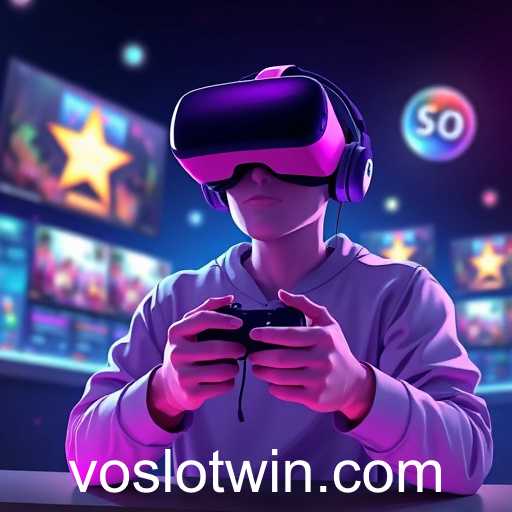 Emerging Trends in Online Gaming