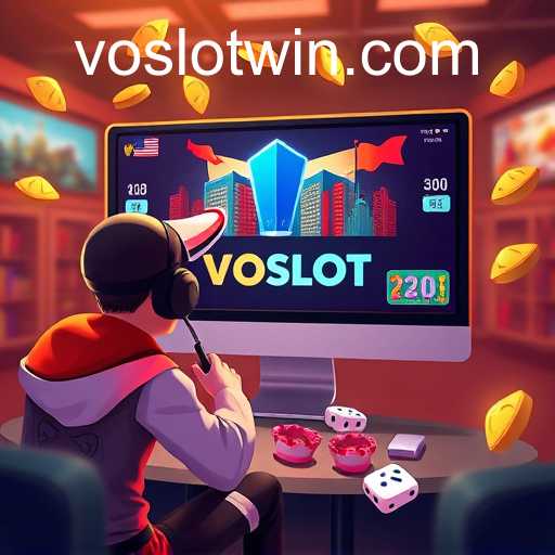 Gaming Evolution: The Rise of Voslot