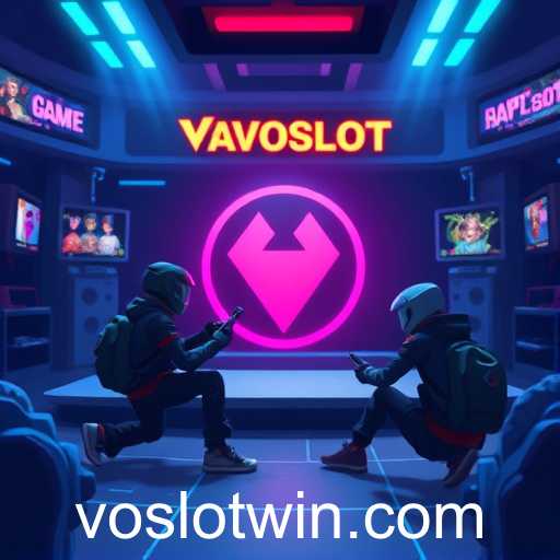Exploring the Exciting World of Multiplayer Action Games on Voslot