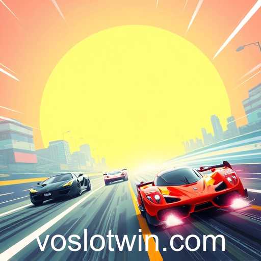 Exploring the Excitement of Racing Thrills on Voslot: A Speed Lover's Paradise