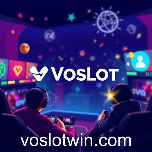 The Rise of Voslot in the Gaming World