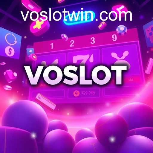 The Rise of Voslot in the Digital Gaming World