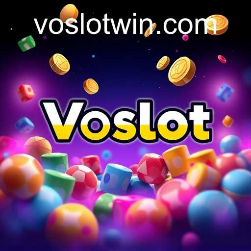 The Rise of Voslot in Digital Gaming