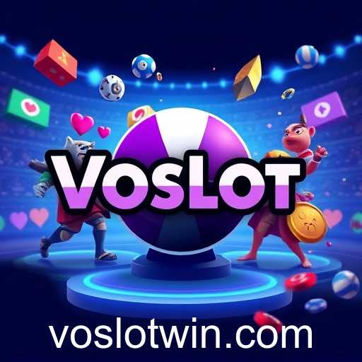 The Rise of Voslot in the Gaming World