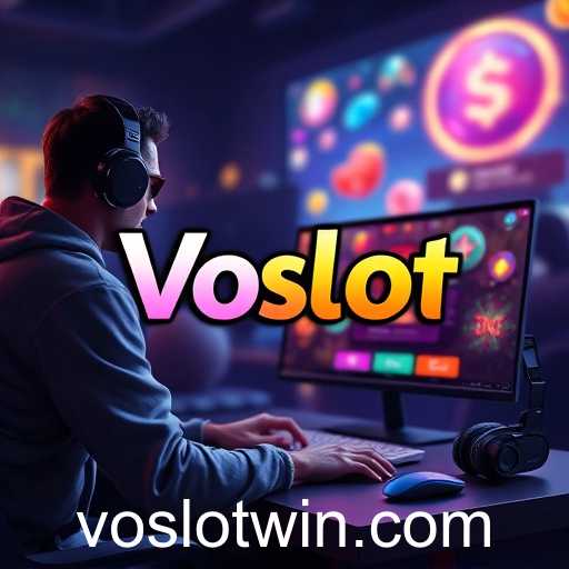 Voslot: Transforming the Online Gaming Landscape