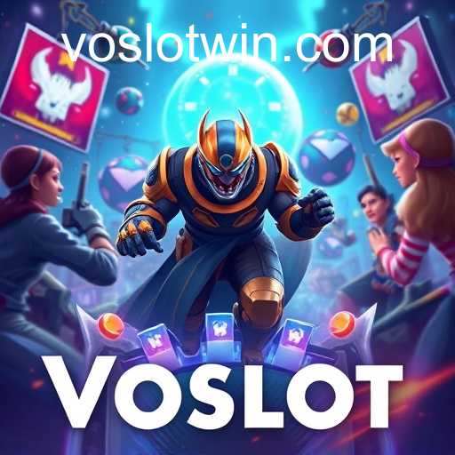 The Rise of Voslot Gaming in 2025