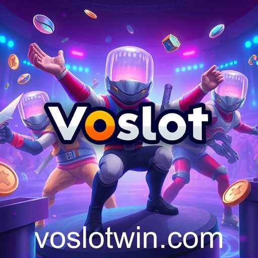 Voslot Gaming Platform Revolutionizes Online Entertainment