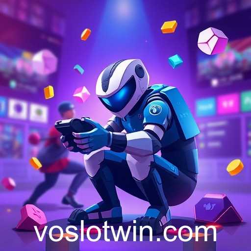 The Rise of Voslot: Revolutionizing Online Gaming