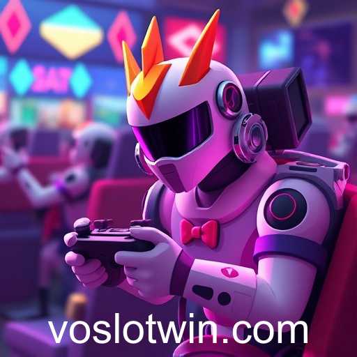 The Rise of Voslot in Global Gaming