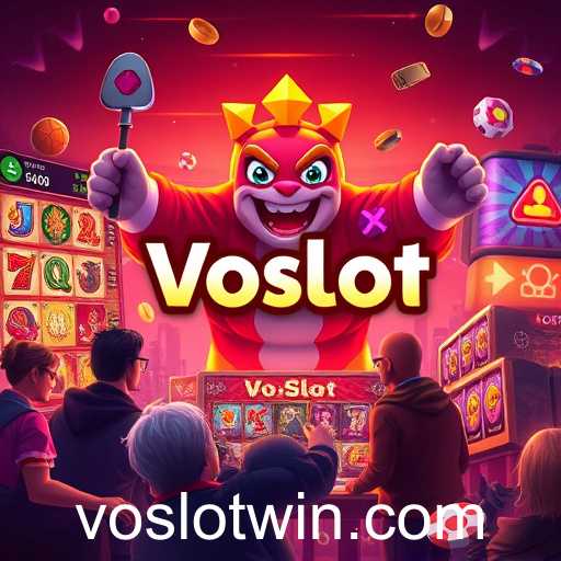 The Rise of Voslot in the Gaming World